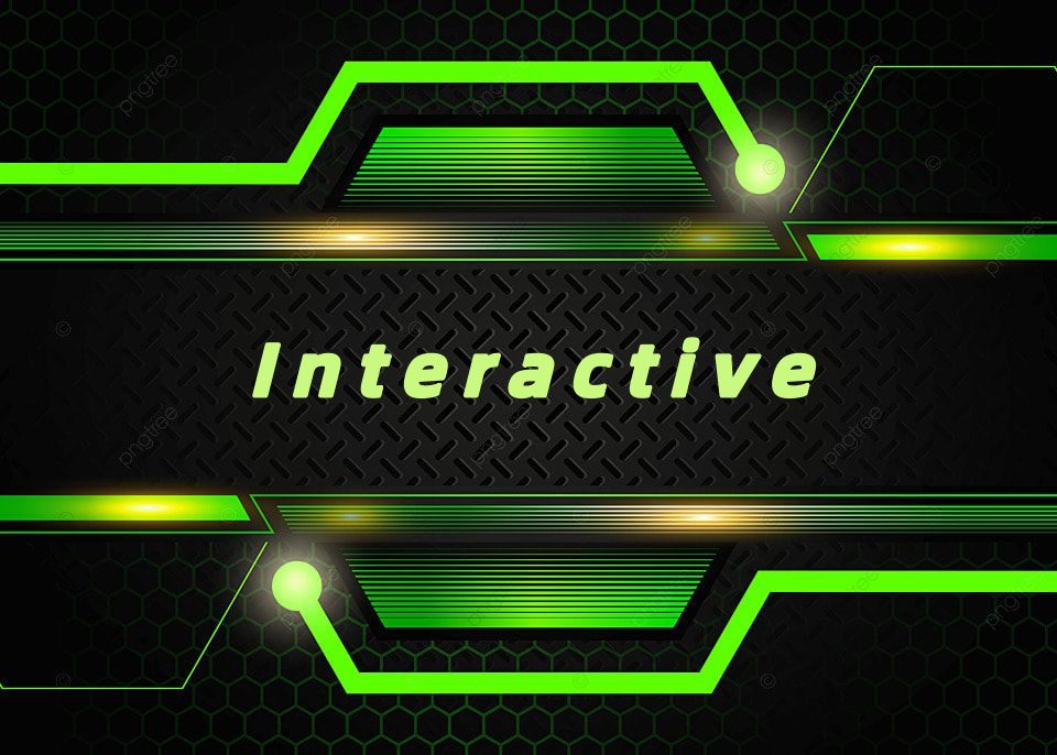 Interactive