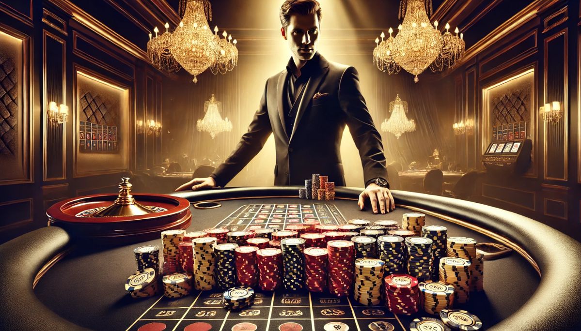 Interactive Live Betting