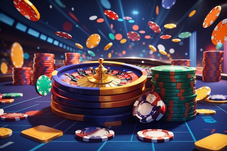 Interactive Live Betting