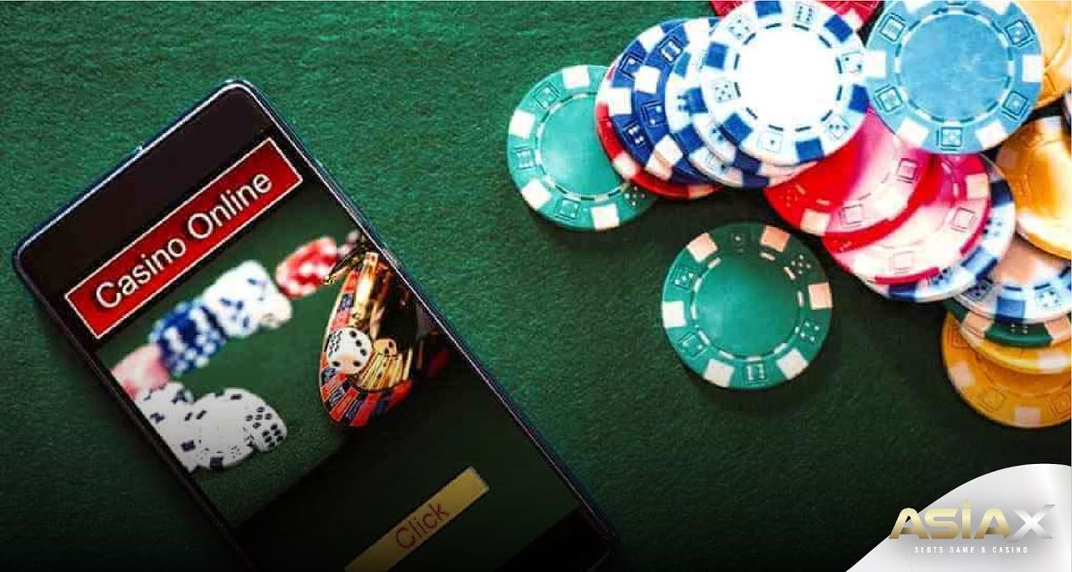 Interactive Live Casino