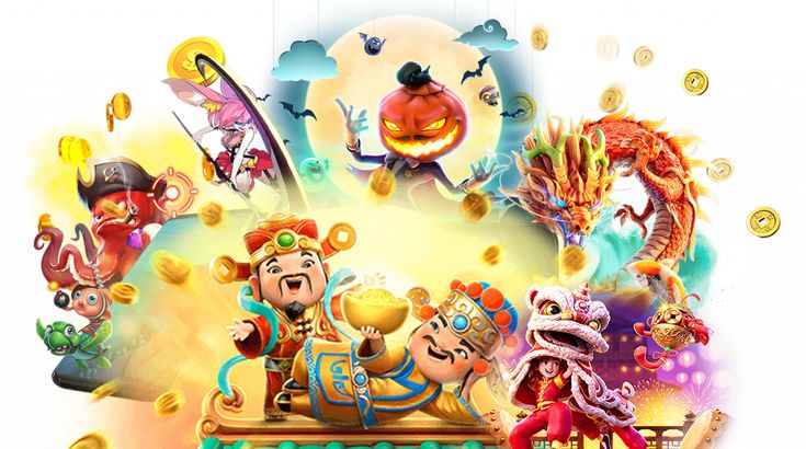 Interactive Live Casino