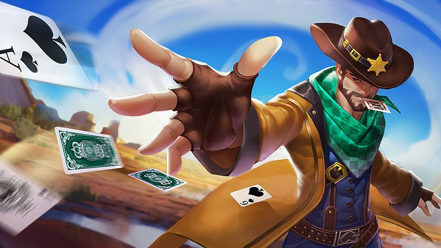 Interactive Welcome Bonus