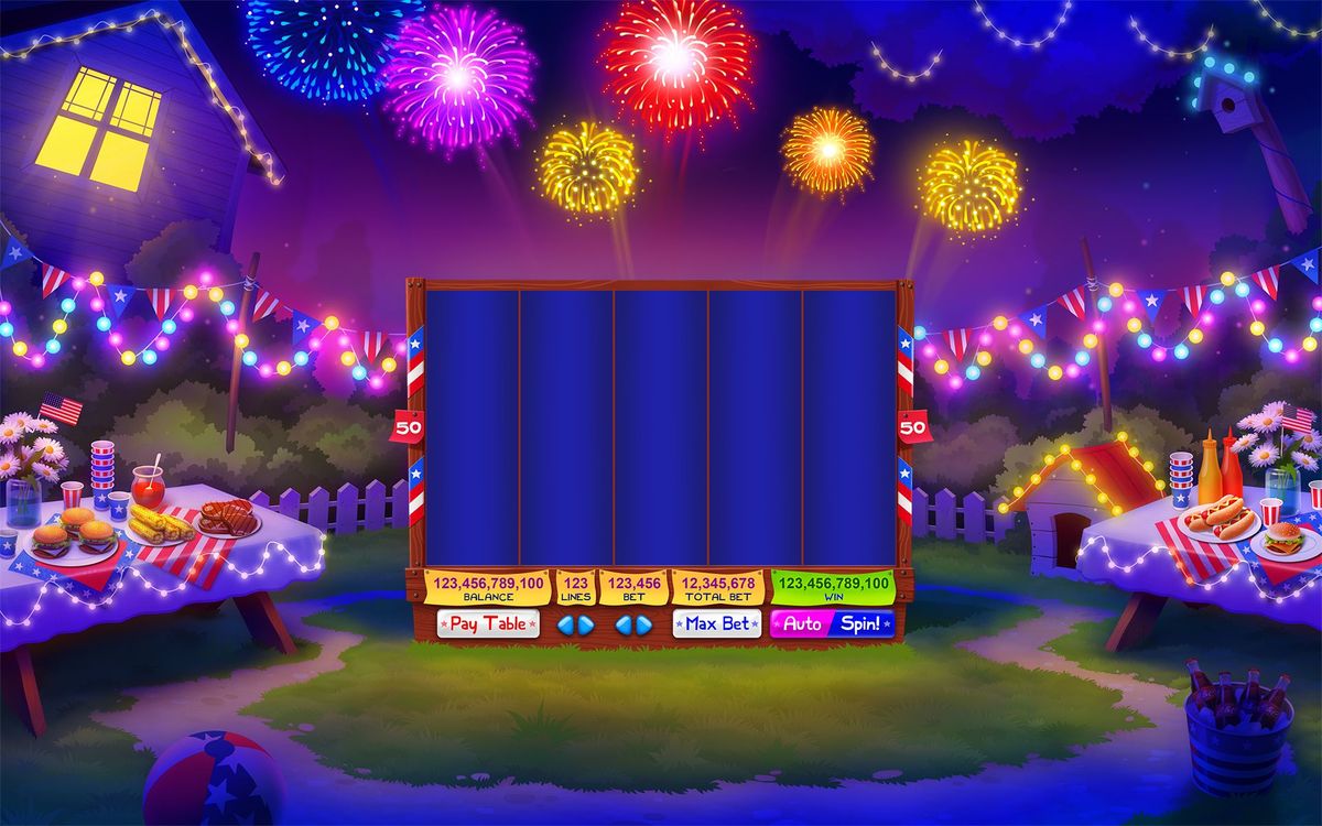 Interactive Welcome Bonus